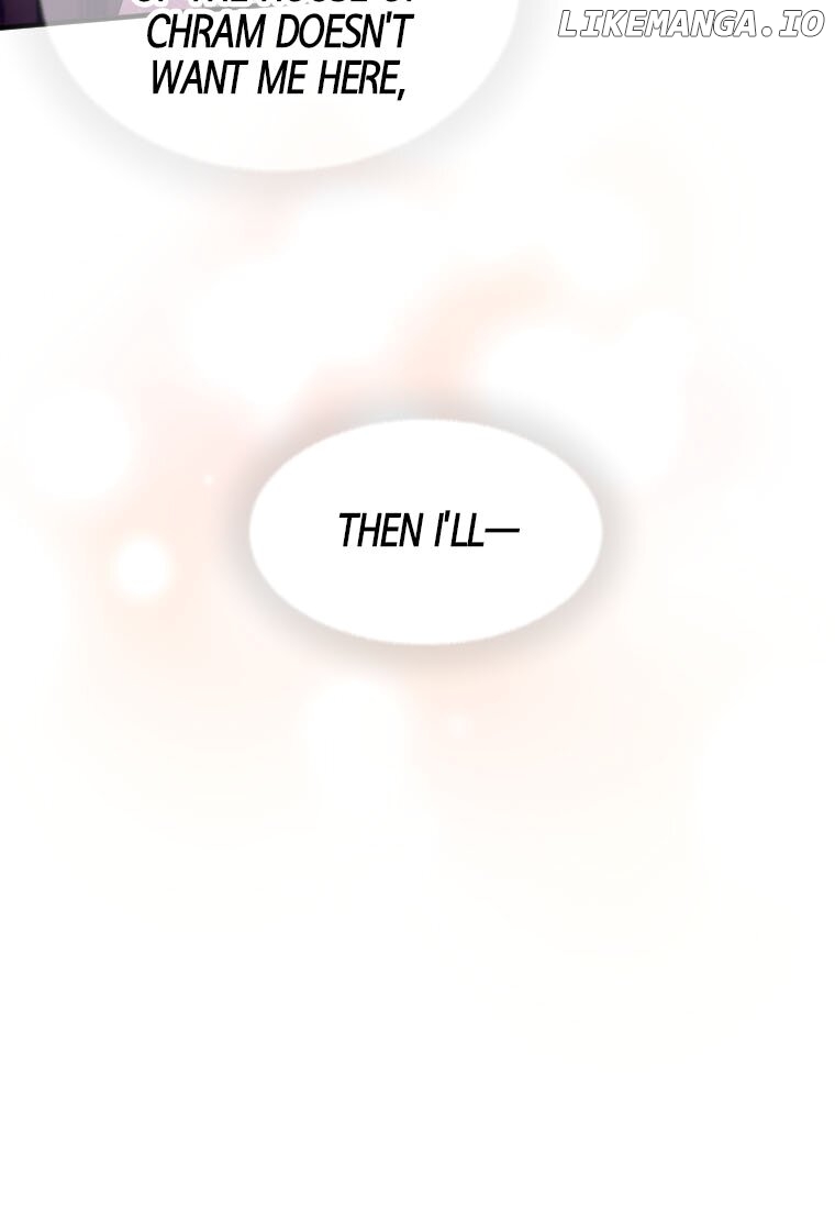 Angel of the Golden Aura Chapter 46 - page 10
