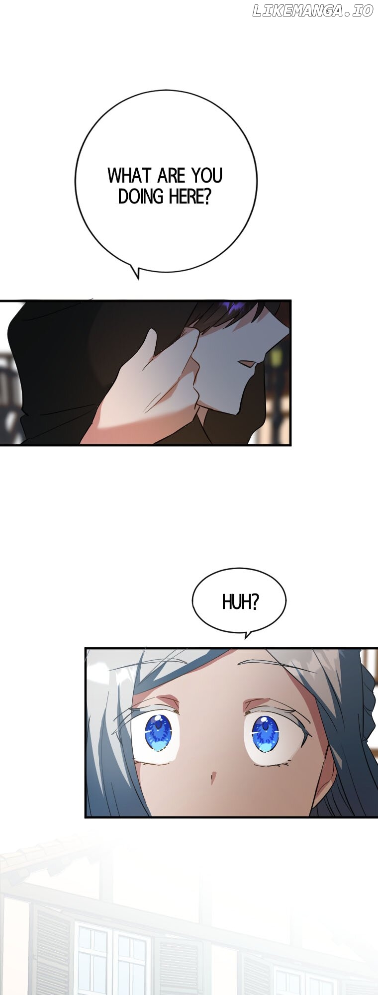 Angel of the Golden Aura Chapter 46 - page 42