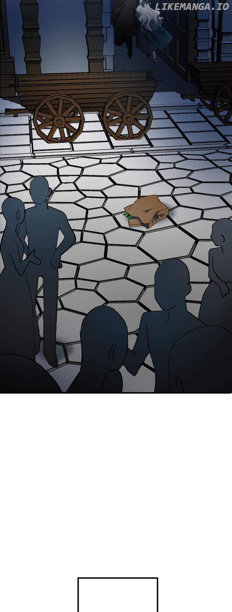 Angel of the Golden Aura Chapter 46 - page 46