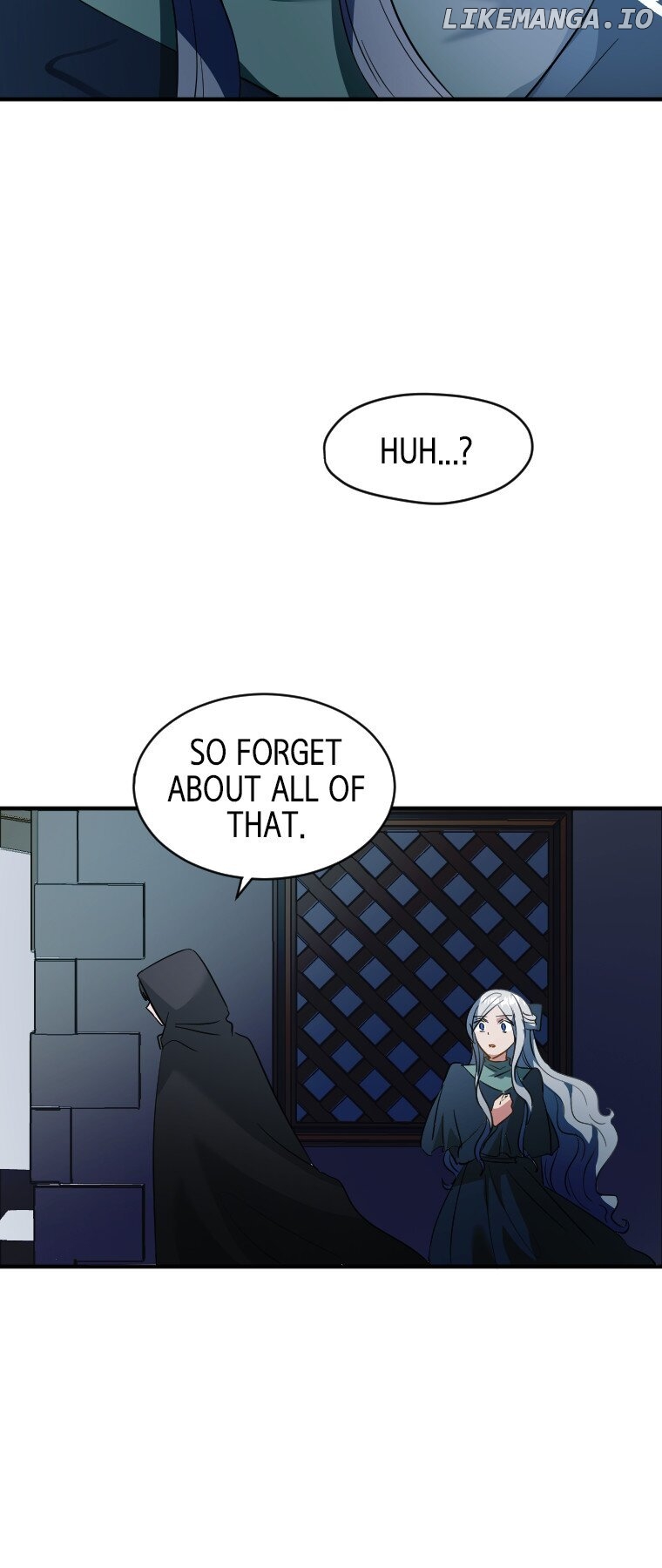 Angel of the Golden Aura Chapter 47 - page 10