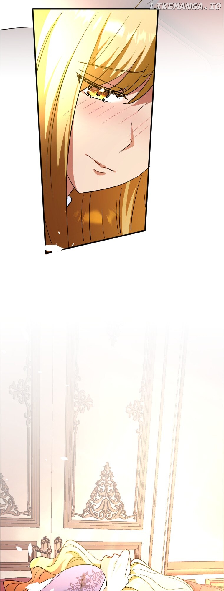 Angel of the Golden Aura Chapter 47 - page 29