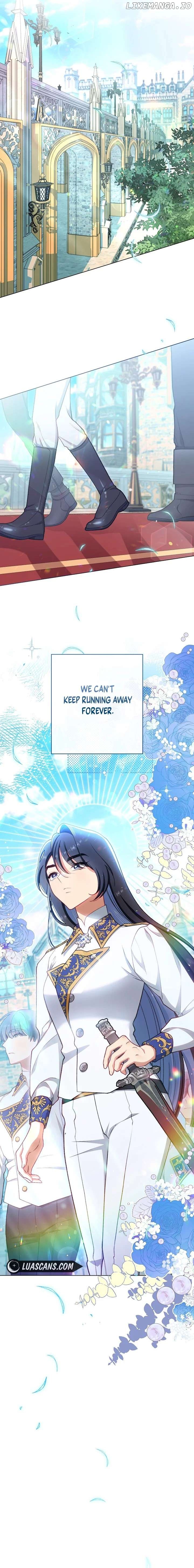 Exclusive Maid of the Evil Empress Chapter 69 - page 16