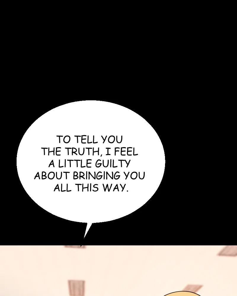 My Lovely Bodyguard Chapter 76 - page 40