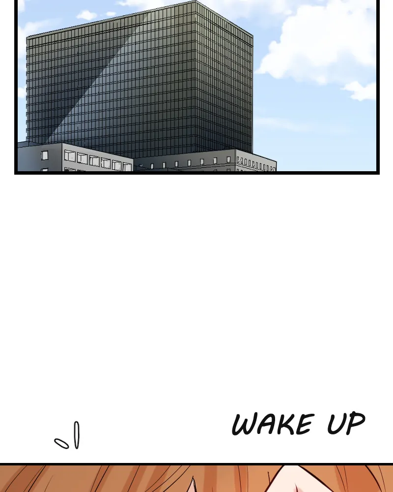 My Lovely Bodyguard Chapter 77 - page 2