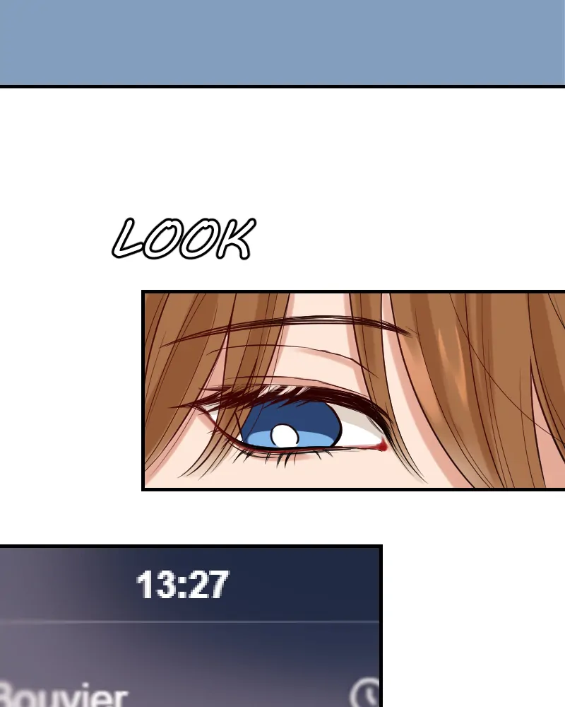 My Lovely Bodyguard Chapter 77 - page 12