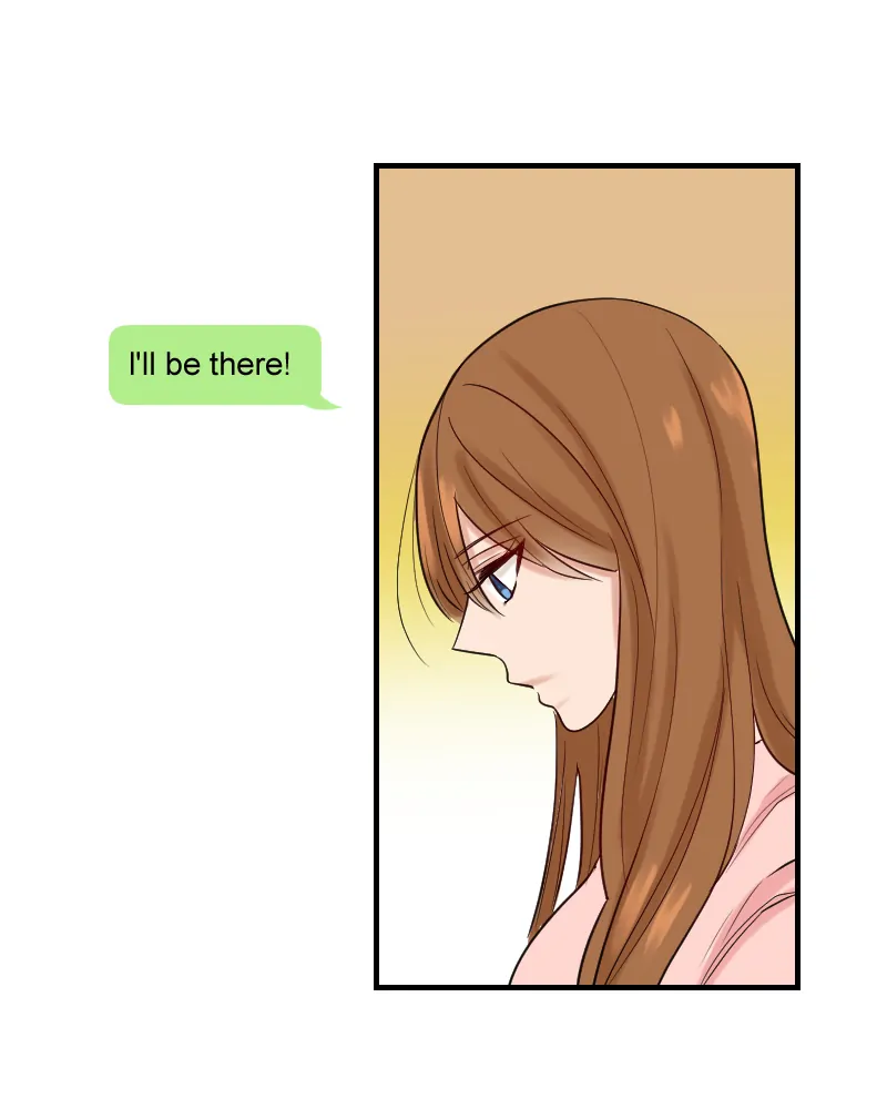 My Lovely Bodyguard Chapter 77 - page 14