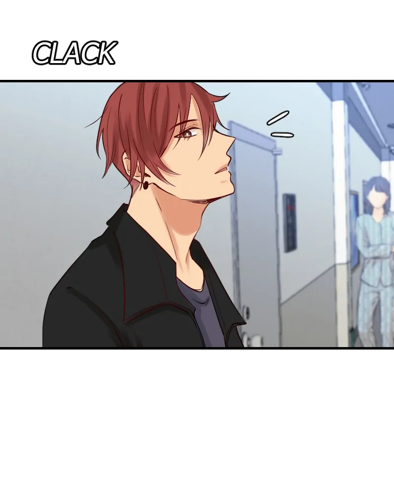 My Lovely Bodyguard Chapter 77 - page 19