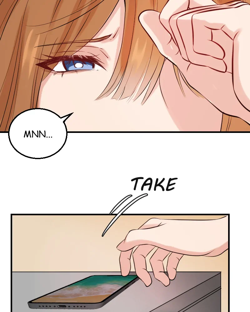 My Lovely Bodyguard Chapter 77 - page 3