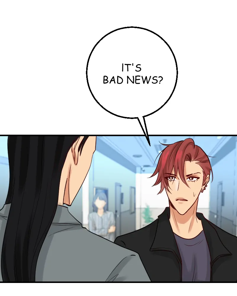 My Lovely Bodyguard Chapter 77 - page 22