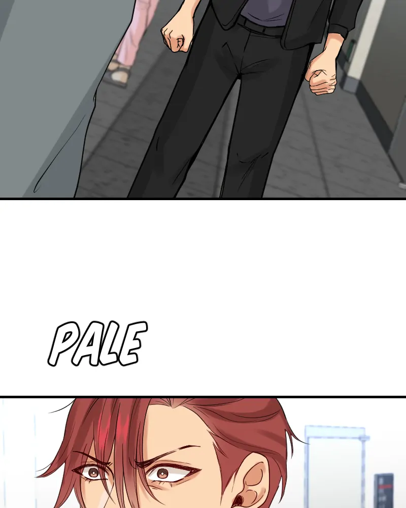 My Lovely Bodyguard Chapter 77 - page 25