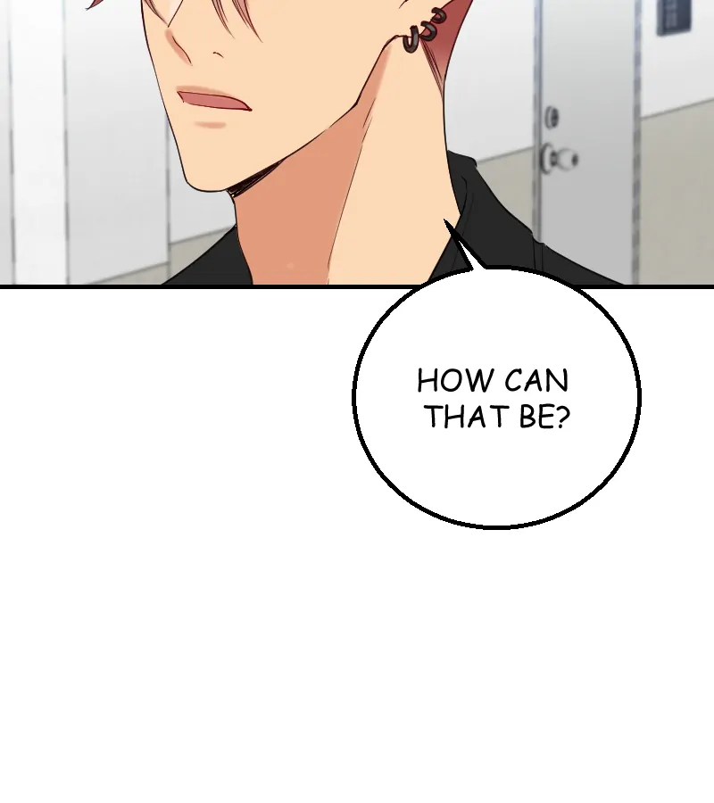 My Lovely Bodyguard Chapter 77 - page 26