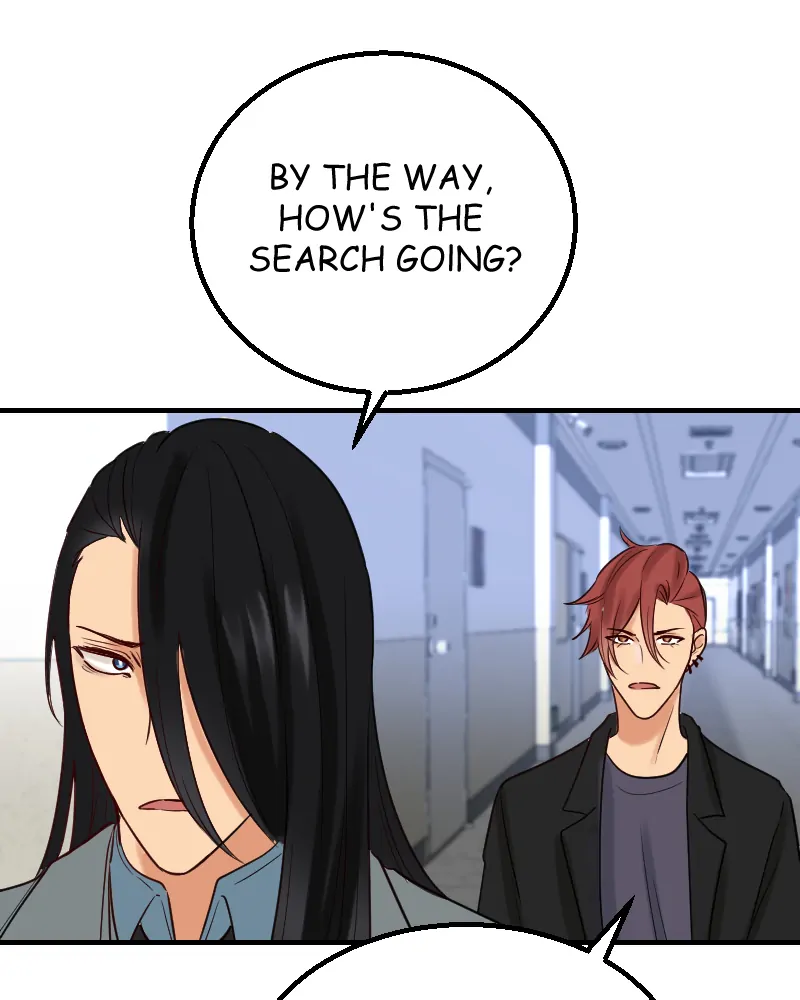 My Lovely Bodyguard Chapter 77 - page 53