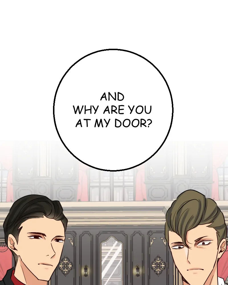 My Lovely Bodyguard Chapter 77 - page 64