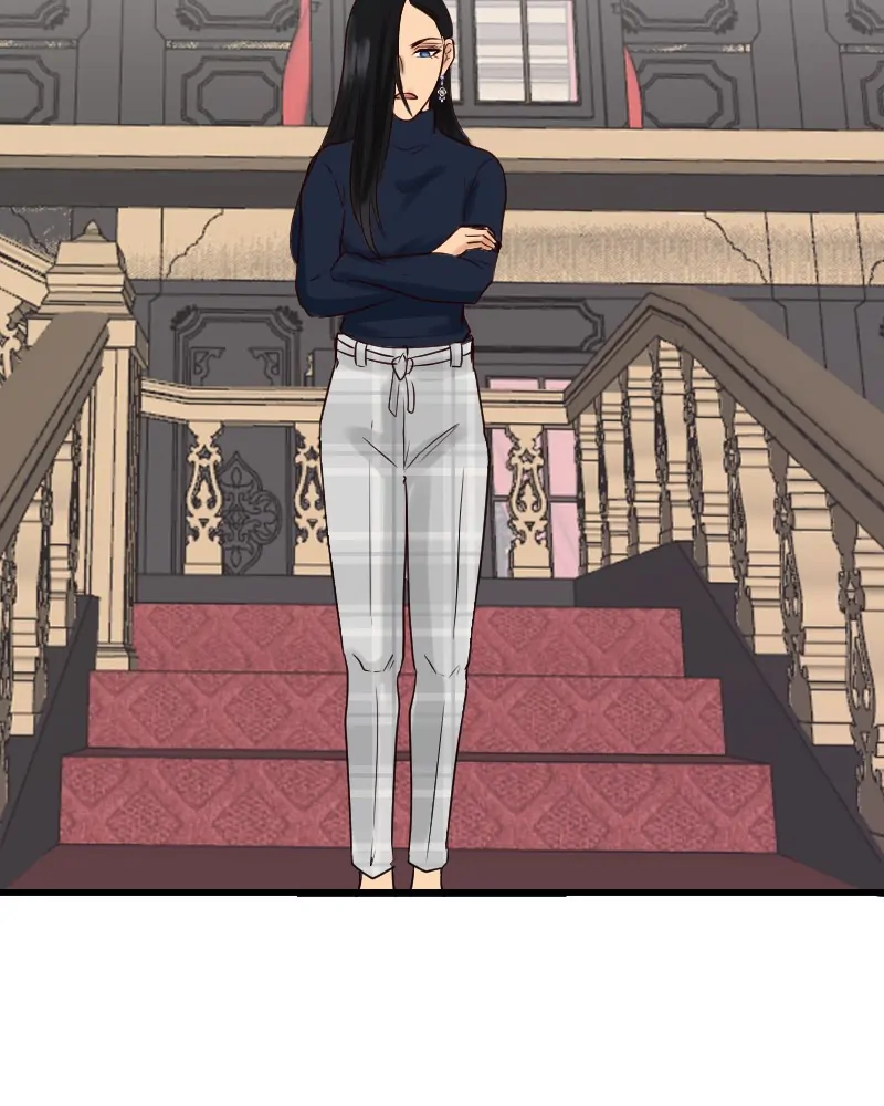 My Lovely Bodyguard Chapter 77 - page 67