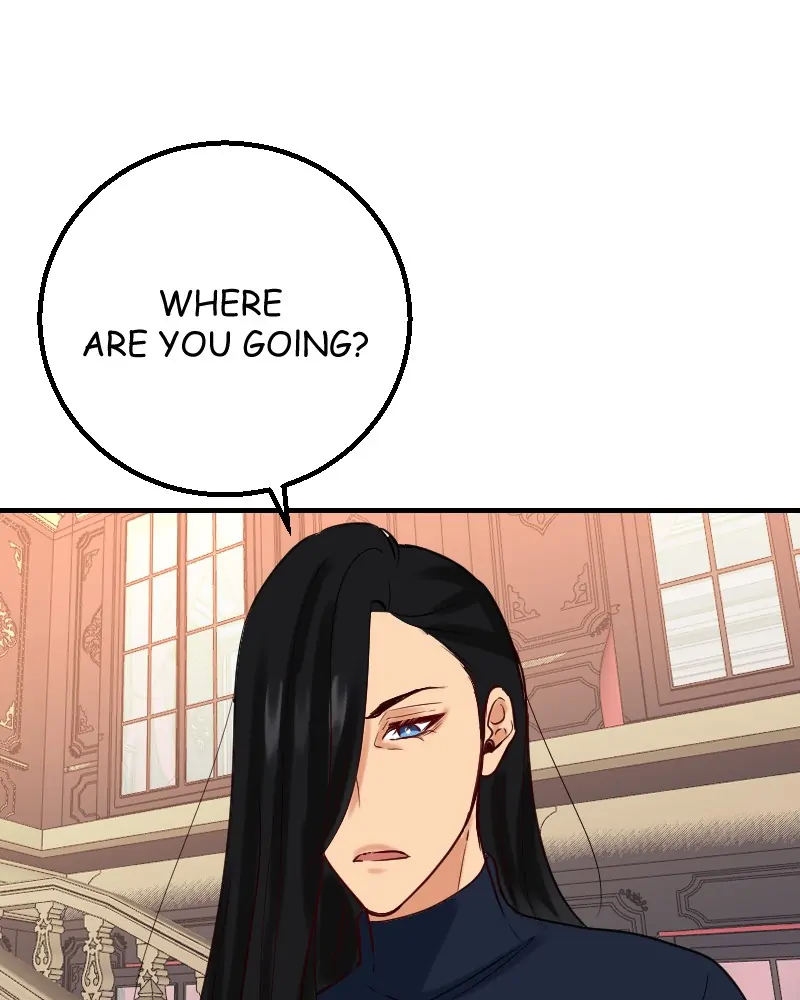 My Lovely Bodyguard Chapter 77 - page 69