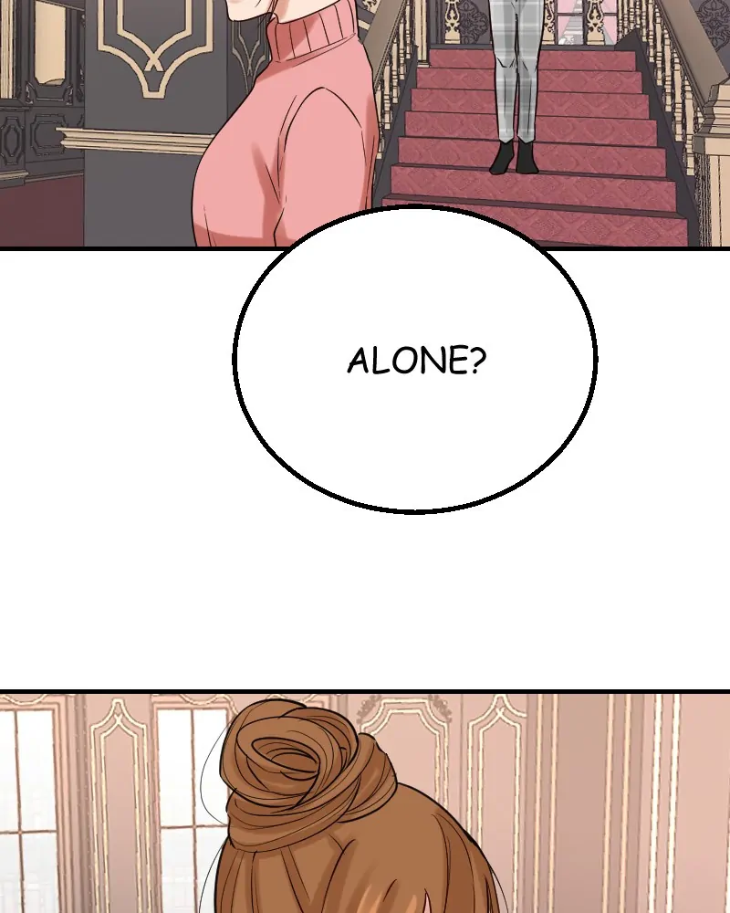 My Lovely Bodyguard Chapter 77 - page 71