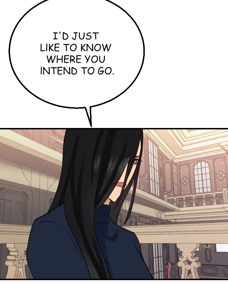 My Lovely Bodyguard Chapter 77 - page 73