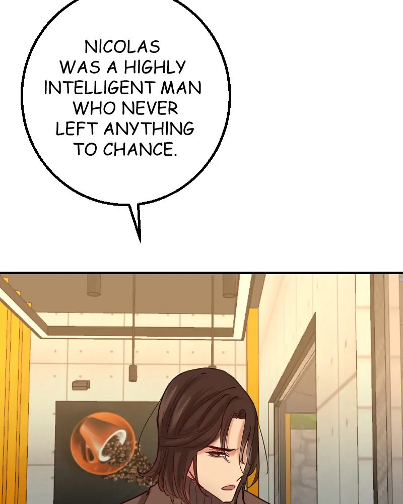 My Lovely Bodyguard Chapter 78 - page 12