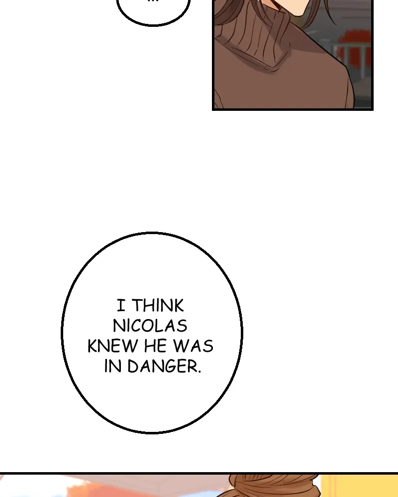 My Lovely Bodyguard Chapter 78 - page 15