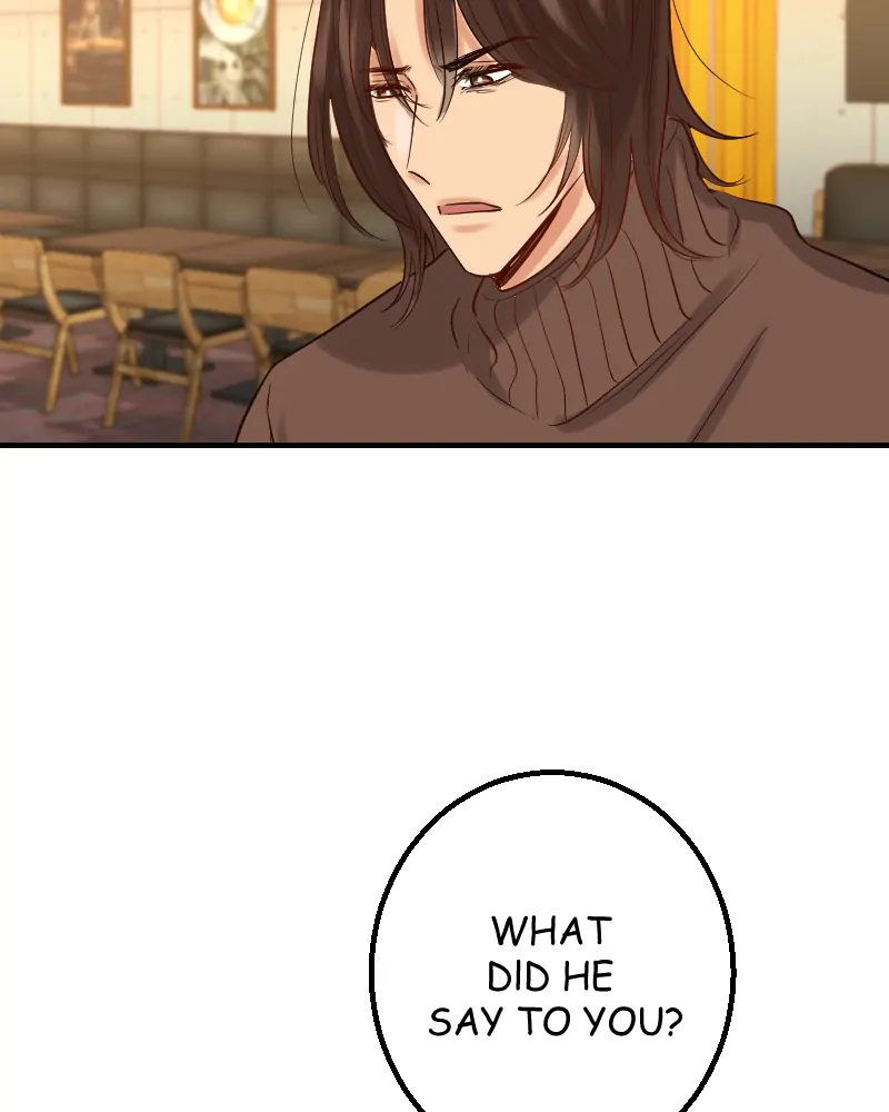 My Lovely Bodyguard Chapter 78 - page 19