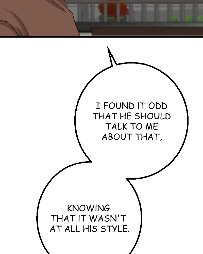 My Lovely Bodyguard Chapter 78 - page 22