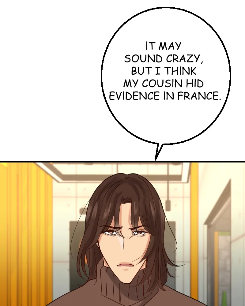 My Lovely Bodyguard Chapter 78 - page 25