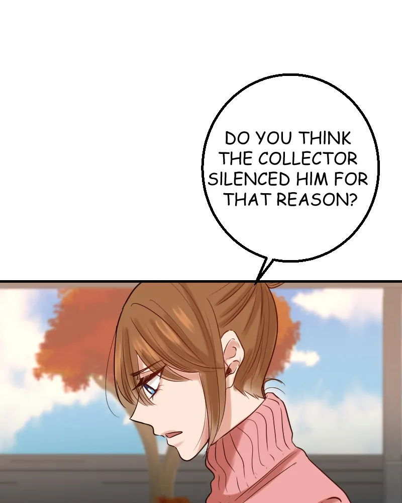 My Lovely Bodyguard Chapter 78 - page 27