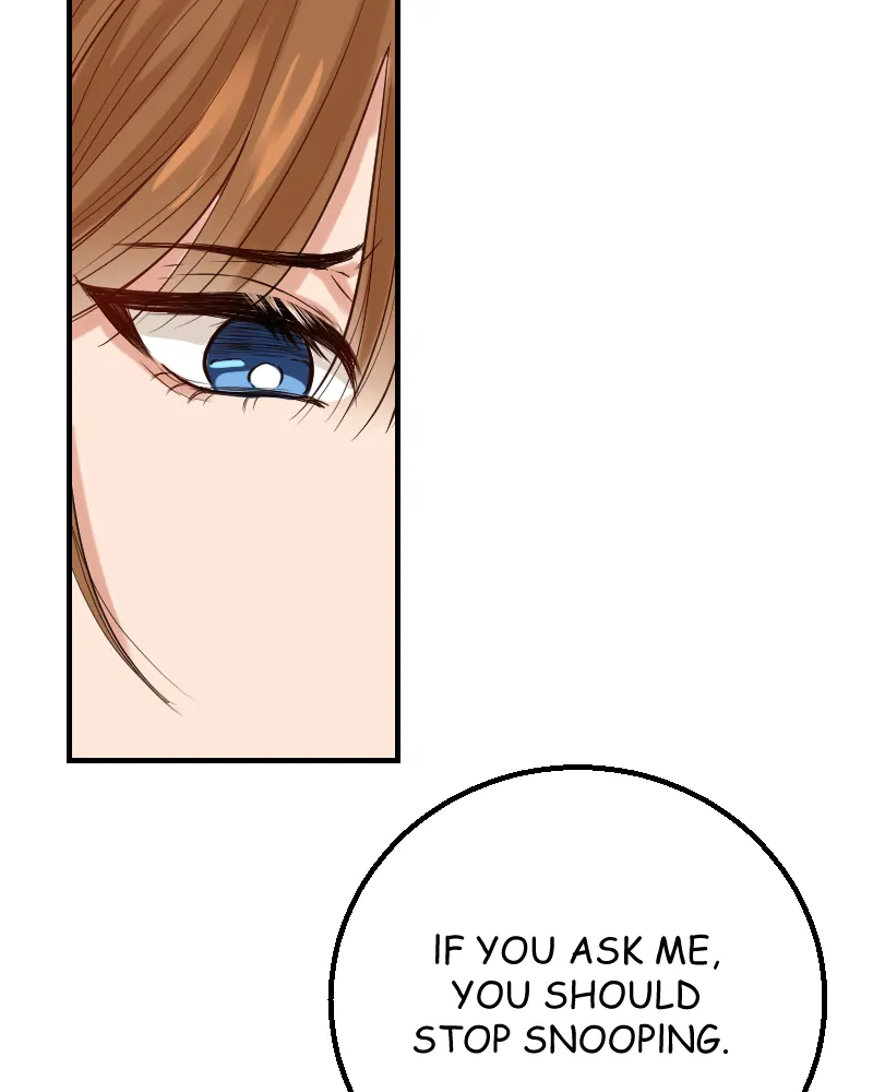 My Lovely Bodyguard Chapter 78 - page 30