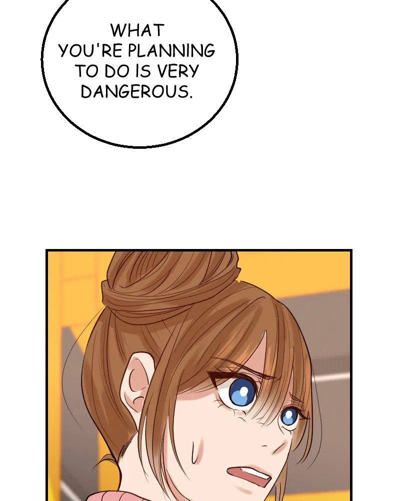 My Lovely Bodyguard Chapter 78 - page 32