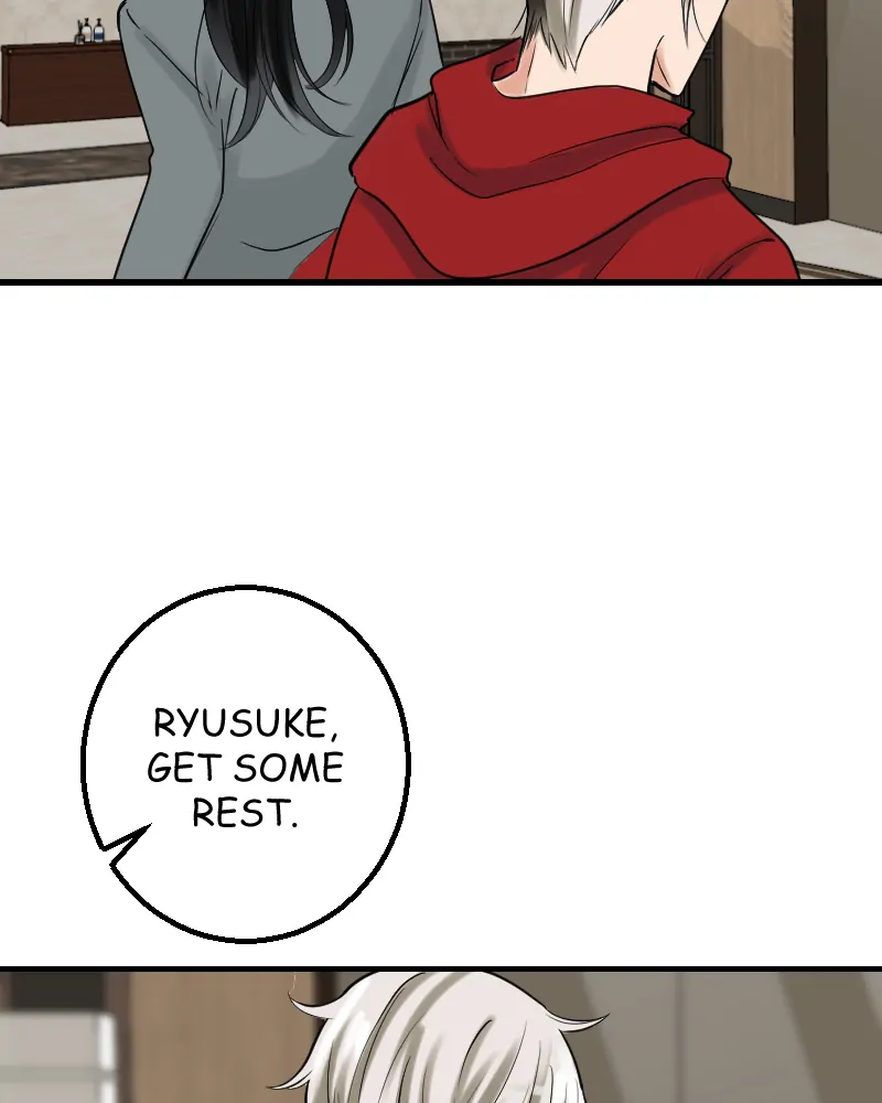 My Lovely Bodyguard Chapter 78 - page 45