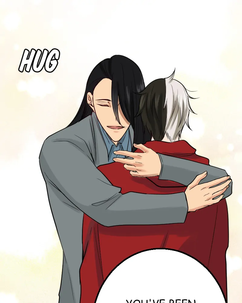 My Lovely Bodyguard Chapter 78 - page 57