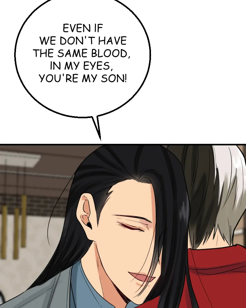 My Lovely Bodyguard Chapter 78 - page 60