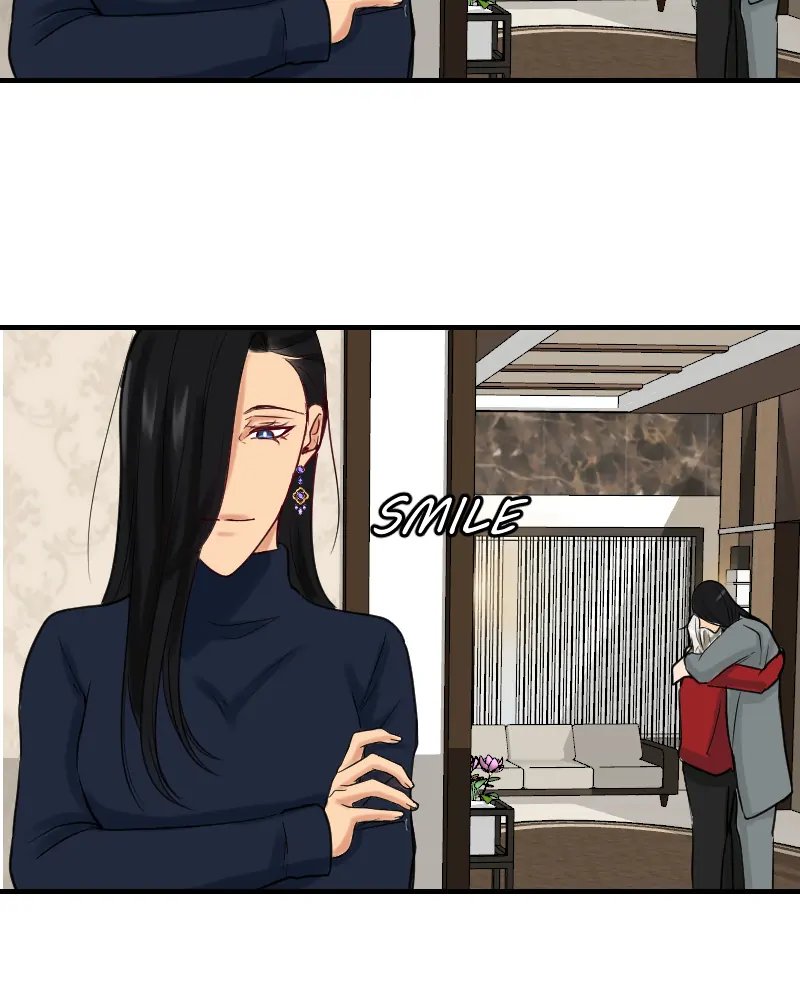 My Lovely Bodyguard Chapter 78 - page 62