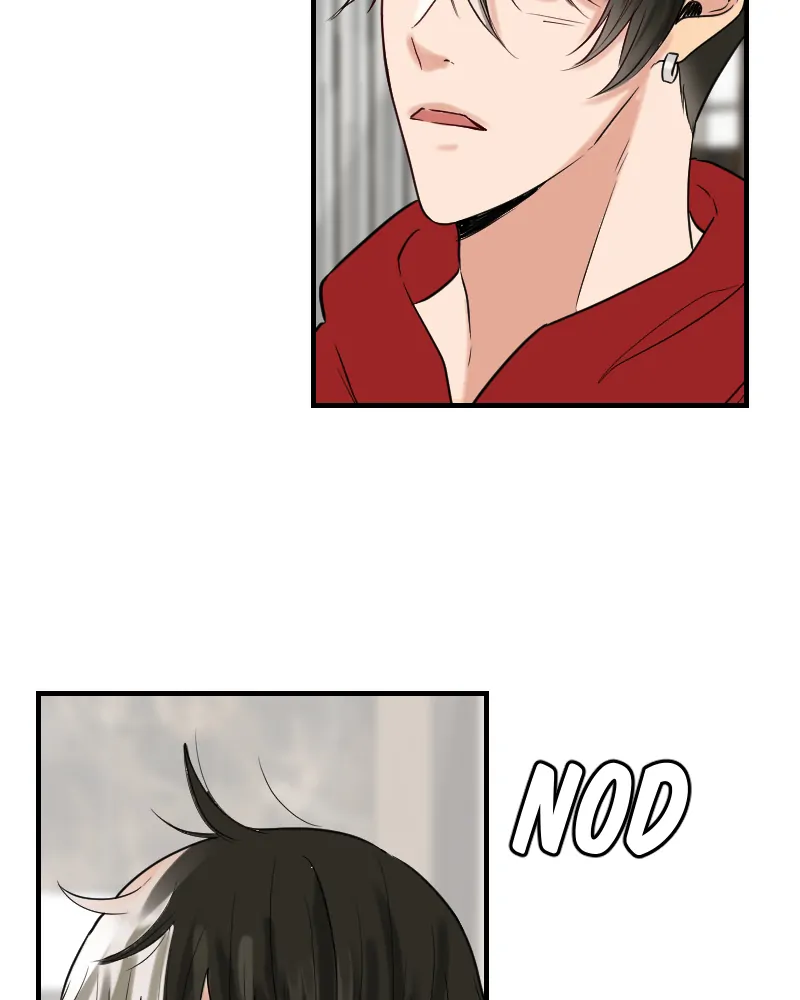 My Lovely Bodyguard Chapter 78 - page 64