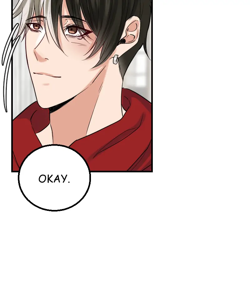 My Lovely Bodyguard Chapter 78 - page 65