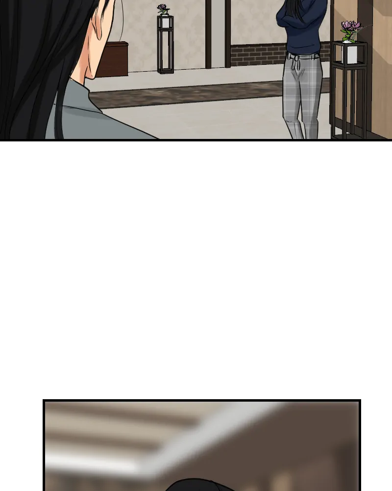 My Lovely Bodyguard Chapter 78 - page 69