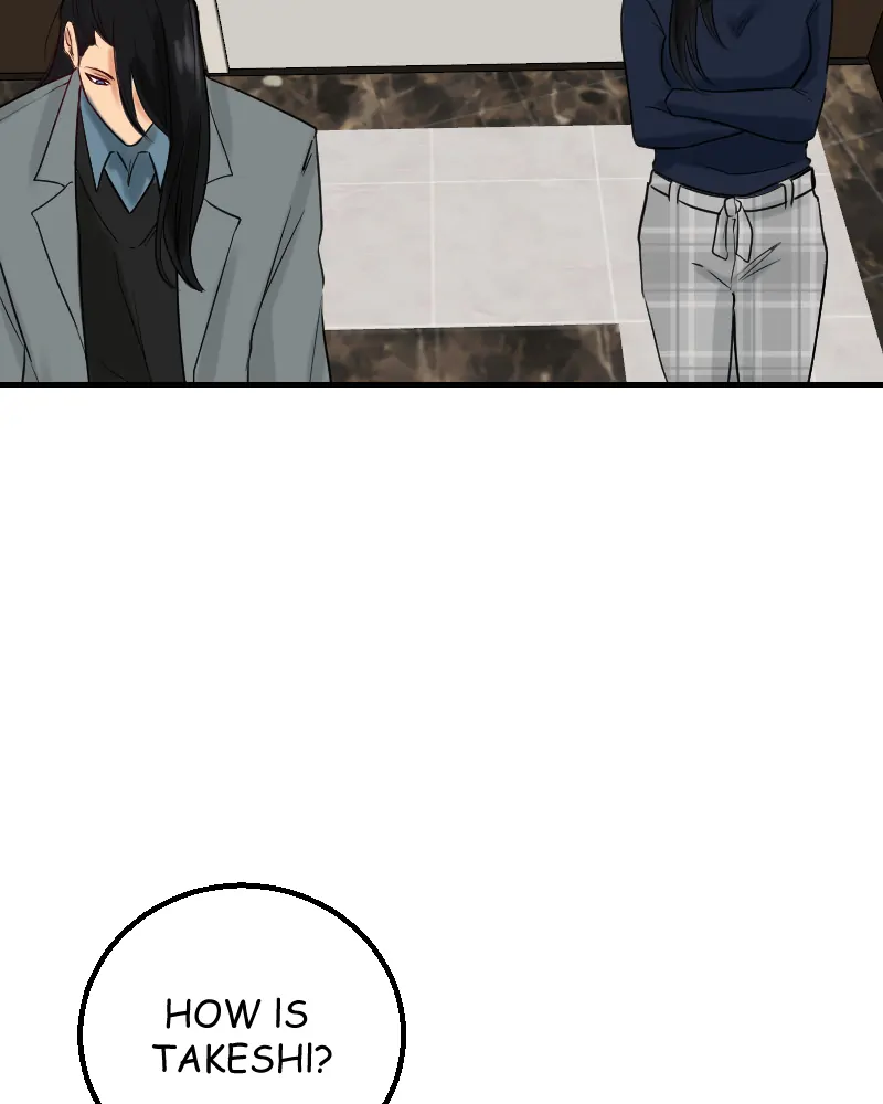 My Lovely Bodyguard Chapter 78 - page 81