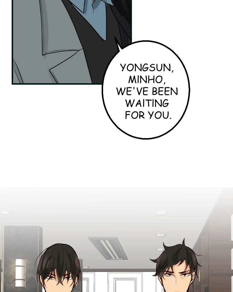My Lovely Bodyguard Chapter 79 - page 110