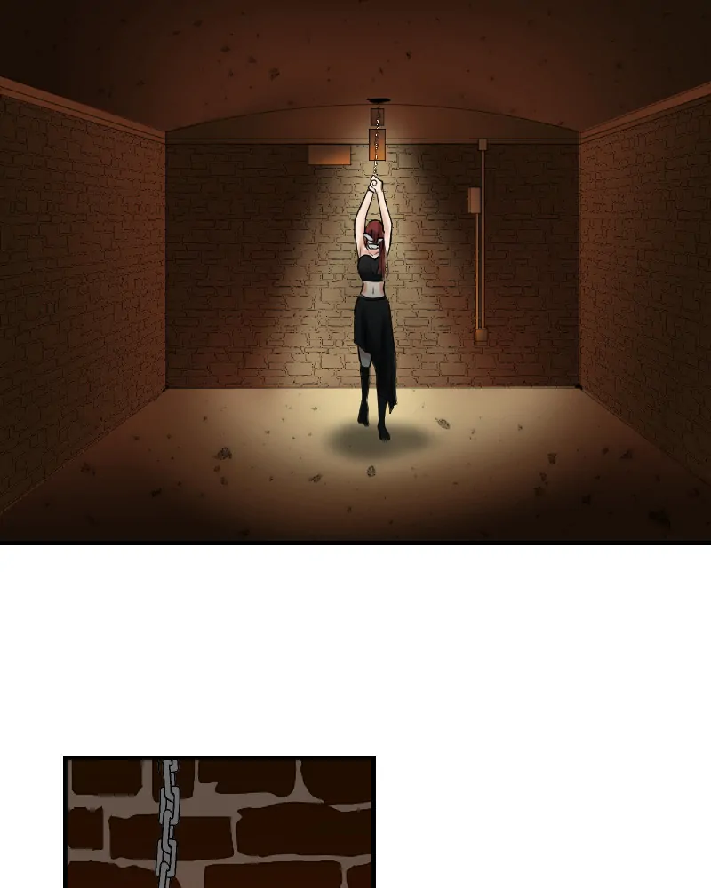 My Lovely Bodyguard Chapter 79 - page 14