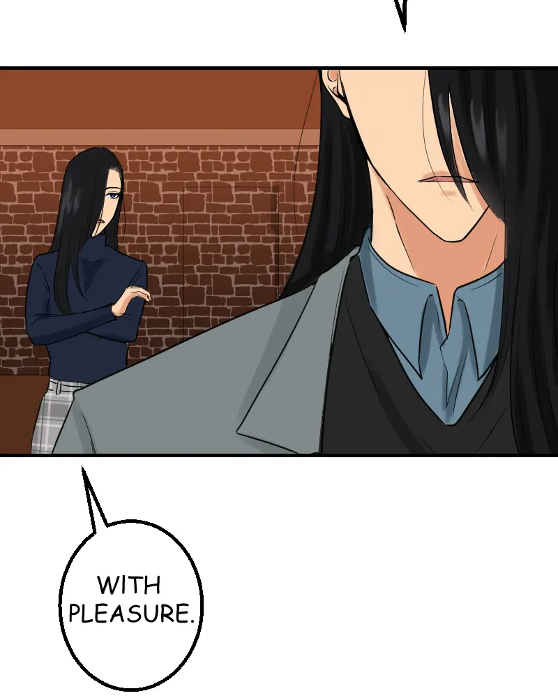My Lovely Bodyguard Chapter 79 - page 34