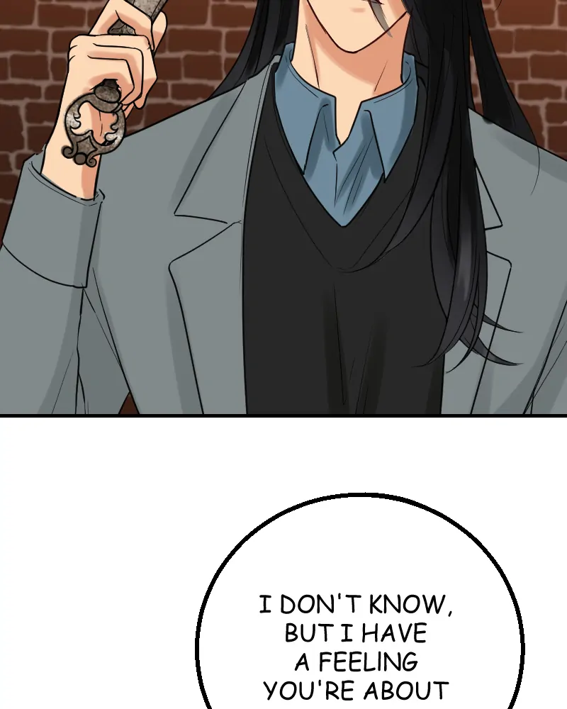 My Lovely Bodyguard Chapter 79 - page 44