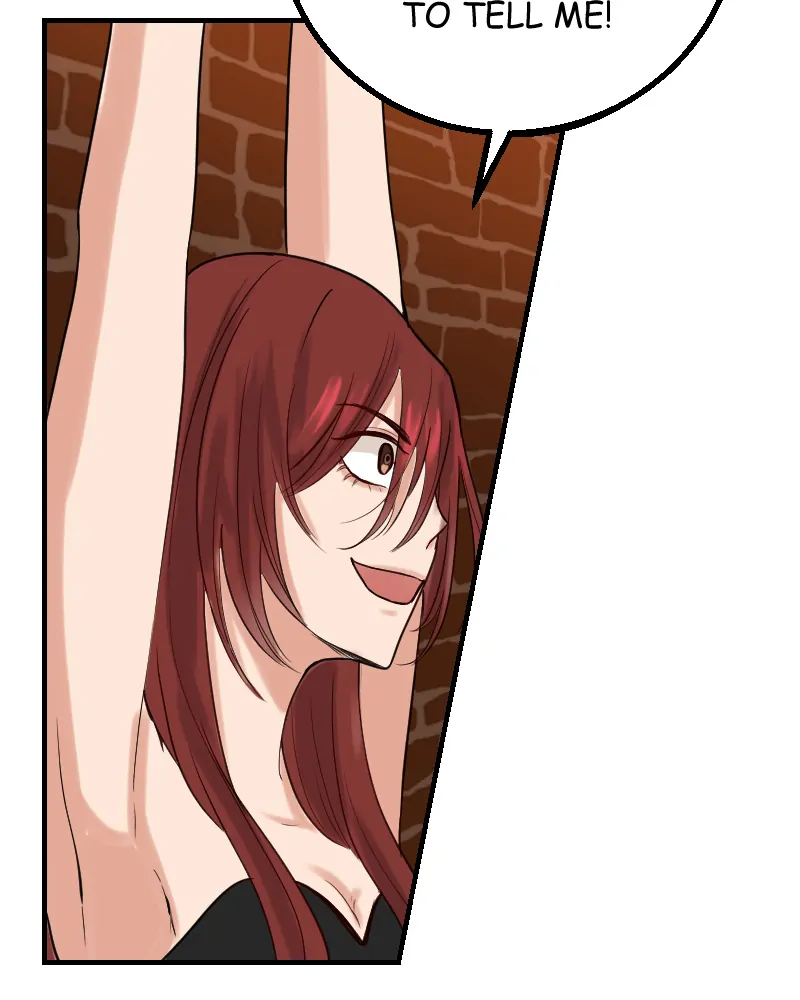My Lovely Bodyguard Chapter 79 - page 45