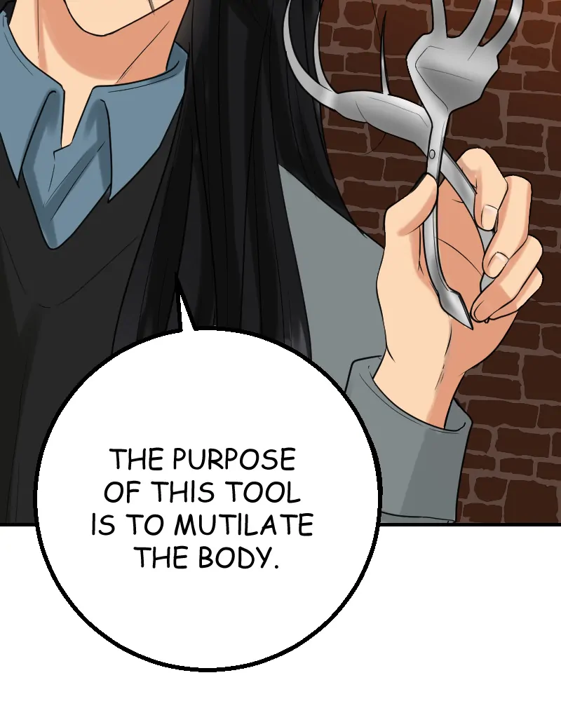 My Lovely Bodyguard Chapter 79 - page 56