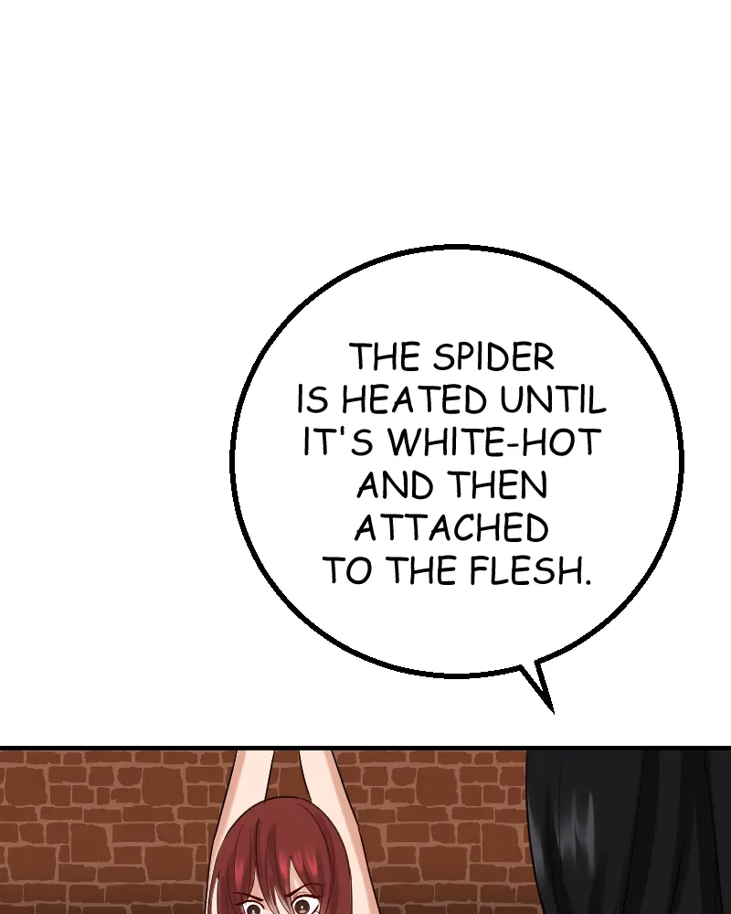 My Lovely Bodyguard Chapter 79 - page 57