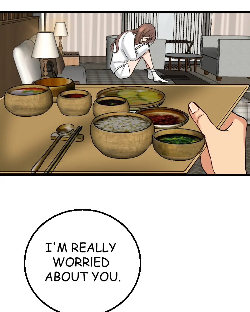 My Lovely Bodyguard Chapter 79 - page 90