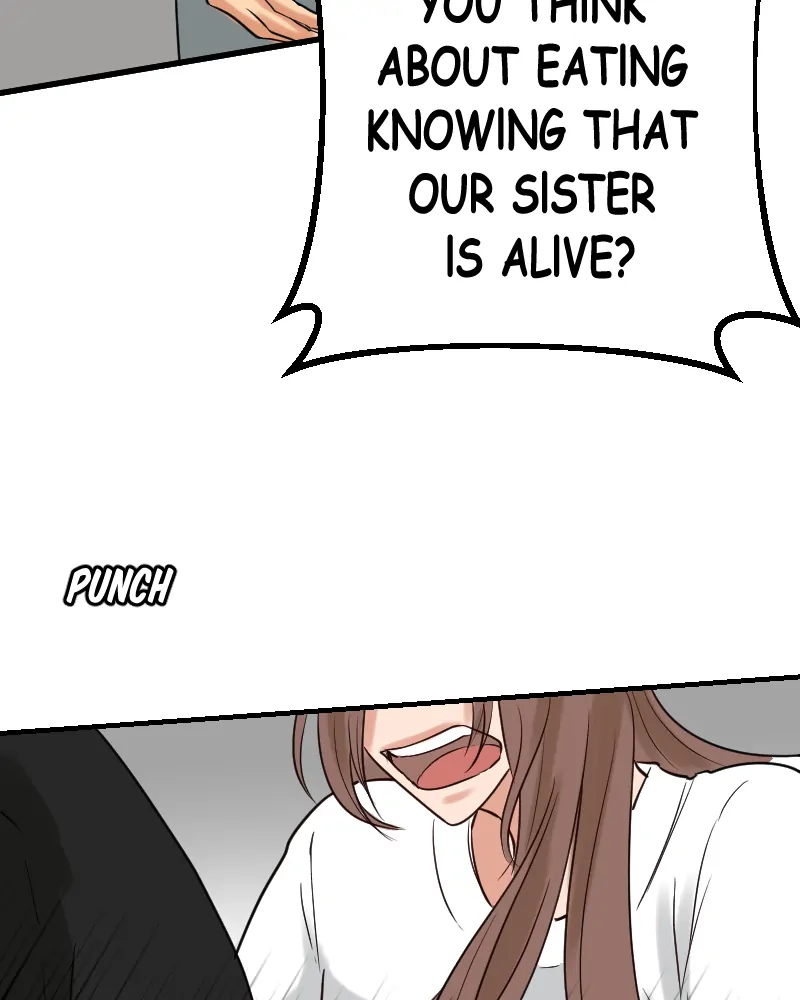 My Lovely Bodyguard Chapter 79 - page 97