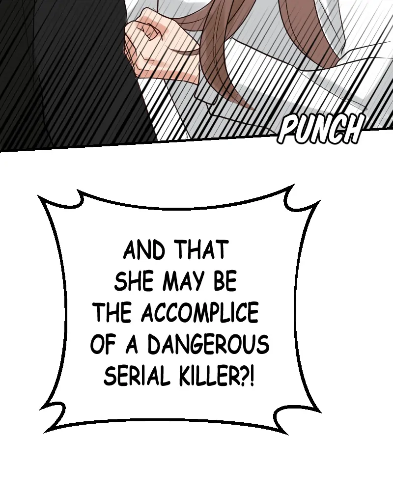 My Lovely Bodyguard Chapter 79 - page 98