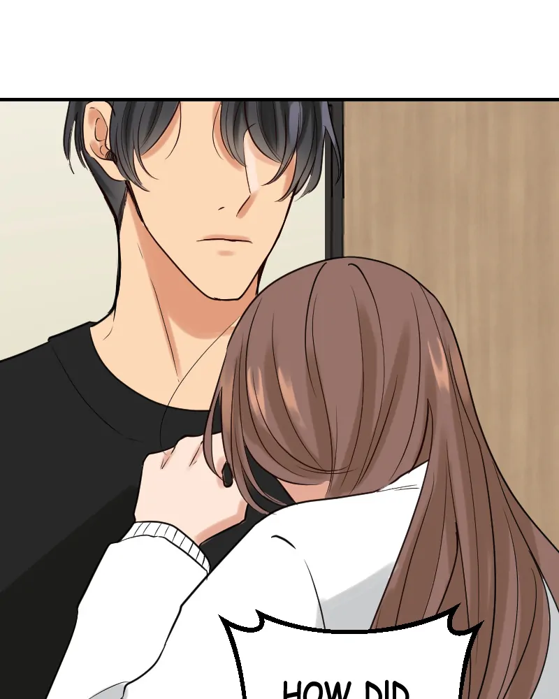 My Lovely Bodyguard Chapter 79 - page 99