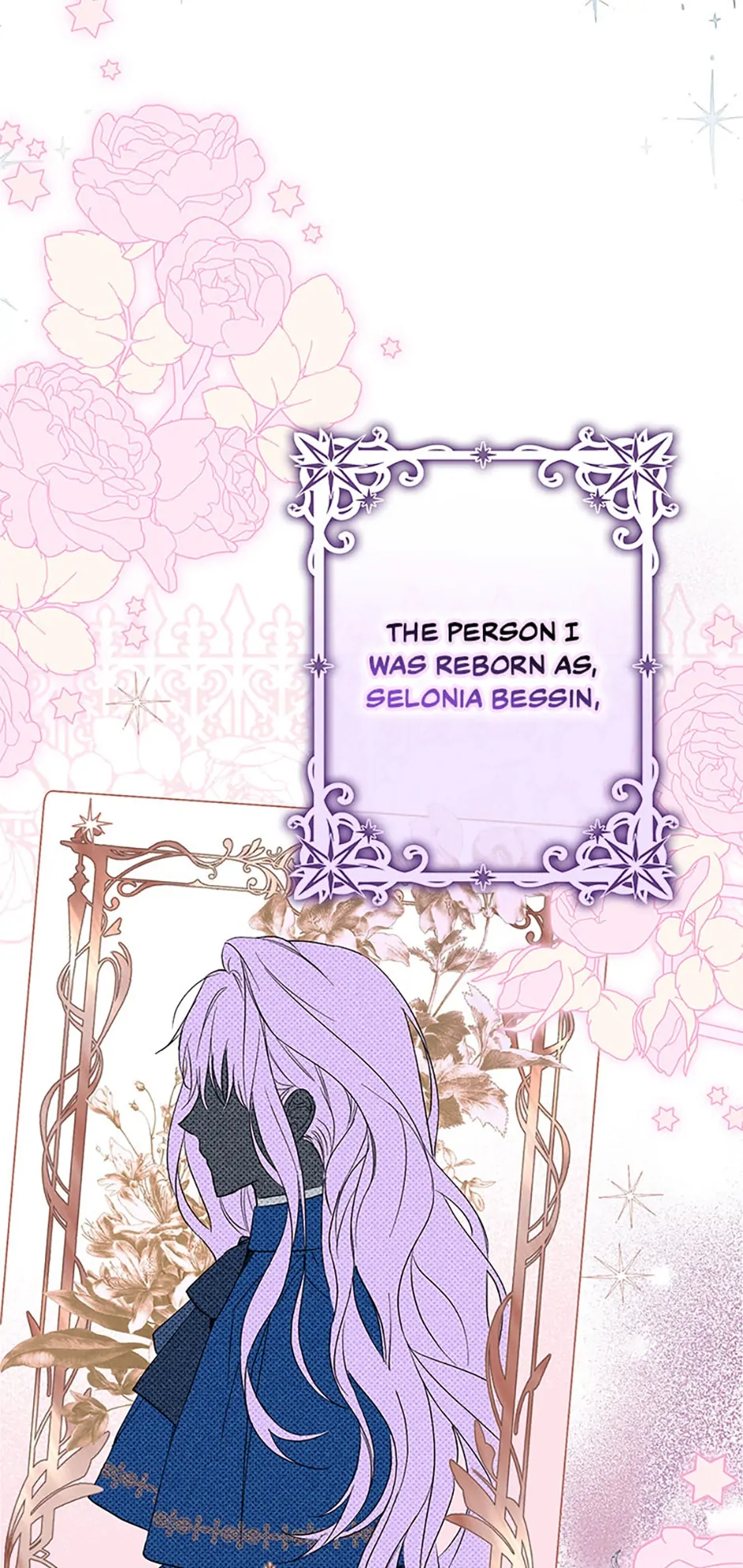 An Extra Stole the Male Leads Chapter 1 - page 17