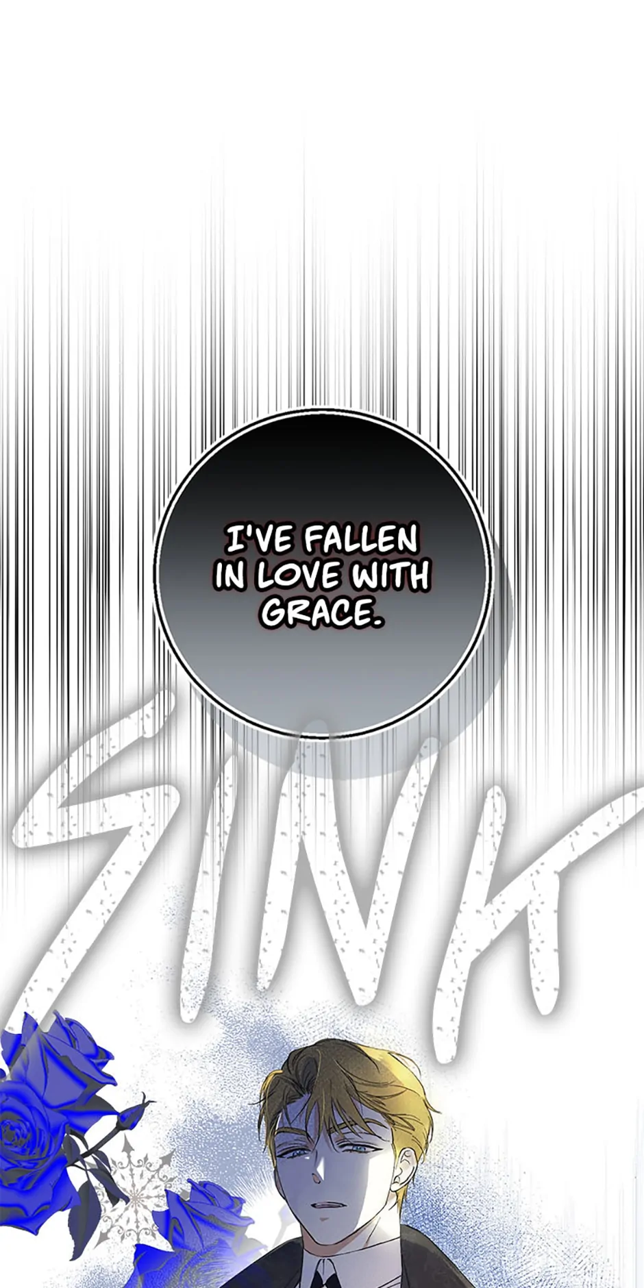 An Extra Stole the Male Leads Chapter 1 - page 1